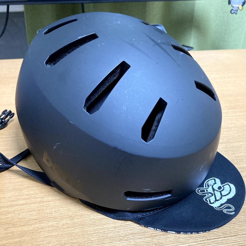 Bern】MACON2.0をてけとーにレビュー - Hello!World! Bern】MACON2.0をてけとーにレビュー - Hello!World!