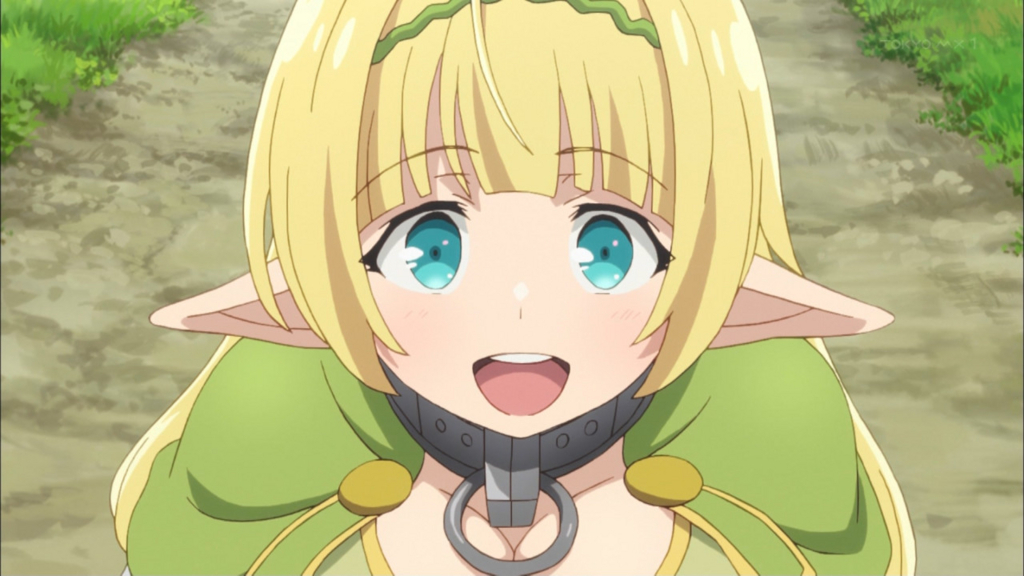 アニメ 異世界魔王と召喚少女の奴隷魔術 3話感想 ディアヴロは意外と アニメ 異世界魔王と召喚少女の奴隷魔術 3話感想 ディアヴロは意外と