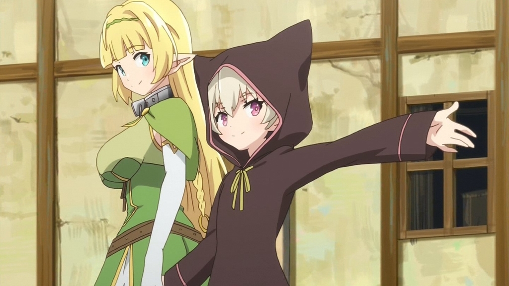 アニメ 異世界魔王と召喚少女の奴隷魔術 11話感想 ビスケットの歌 アニメ 異世界魔王と召喚少女の奴隷魔術 11話感想 ビスケットの歌