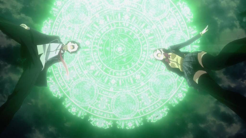 アニメ Conceptionコンセプション 1話感想 異世界で俺の子どもを産 アニメ Conceptionコンセプション 1話感想 異世界で俺の子どもを産