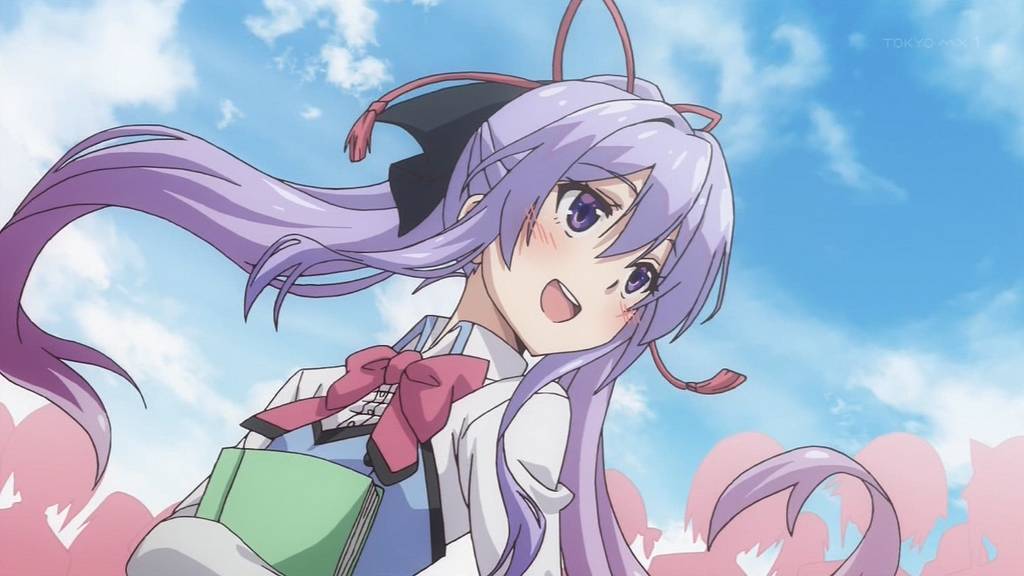 アニメ 俺が好きなのは妹だけど妹じゃない 1話感想 伝説のウニメ アニメ 俺が好きなのは妹だけど妹じゃない 1話感想 伝説のウニメ