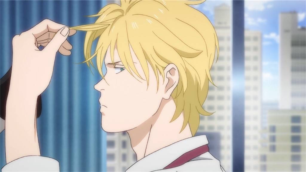 アニメ『BANANA FISH（バナナフィッシュ）』17話感想 アッシュも恐れるブランカの驚異の戦闘技術 かおすもにゅめんたむ