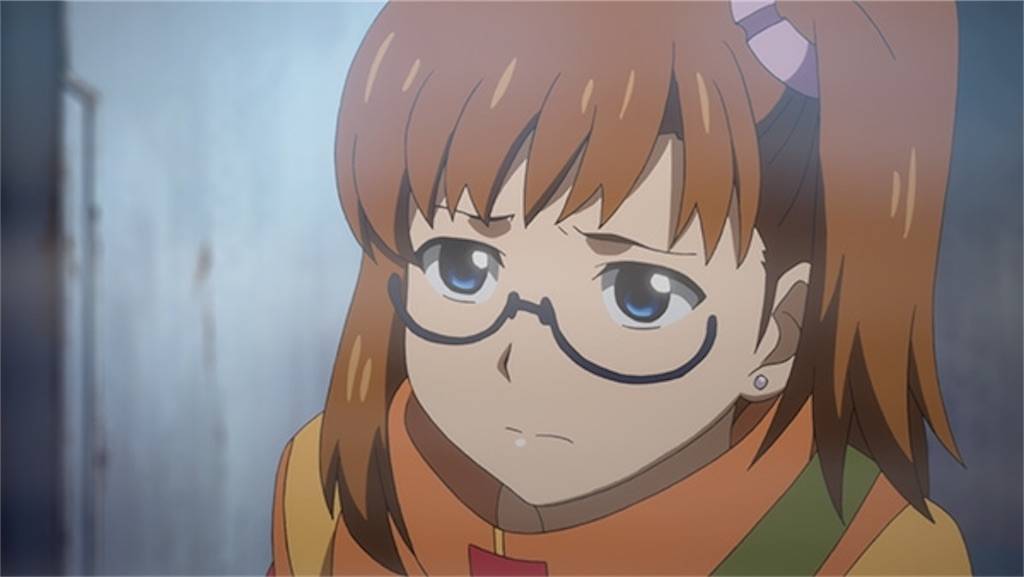アニメ Rerided 刻越えのデリダ 12話 最終回 感想 人々の願いが アニメ Rerided 刻越えのデリダ 12話 最終回 感想 人々の願いが