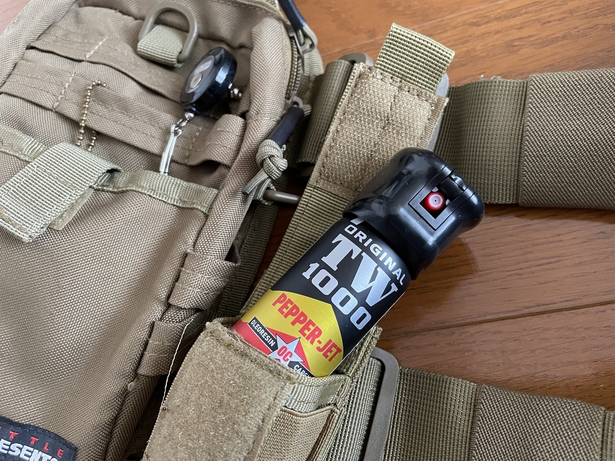 リトルプレゼンツ ストラップベストネオを1年使ってみた感想