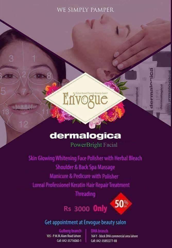 Affordable Best Beauty Salons in Lahore Best Beauty Salons in Lahore