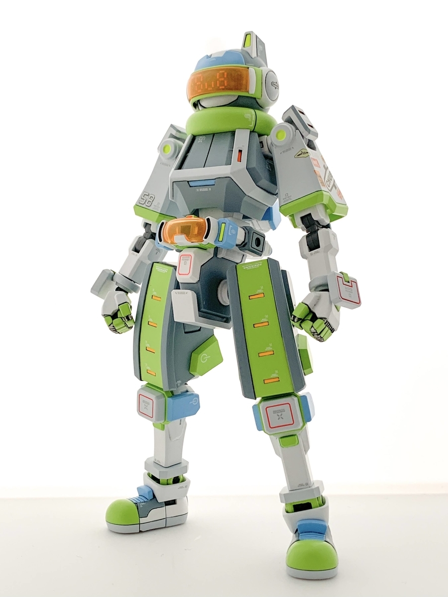 メカトロピュータとは - モデリズムのはてな
