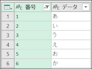 f:id:modernexcel7:20190429002555p:plain f:id:modernexcel7:20190429002555p:plain