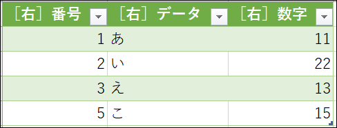 f:id:modernexcel7:20190430095118p:plain f:id:modernexcel7:20190430095118p:plain