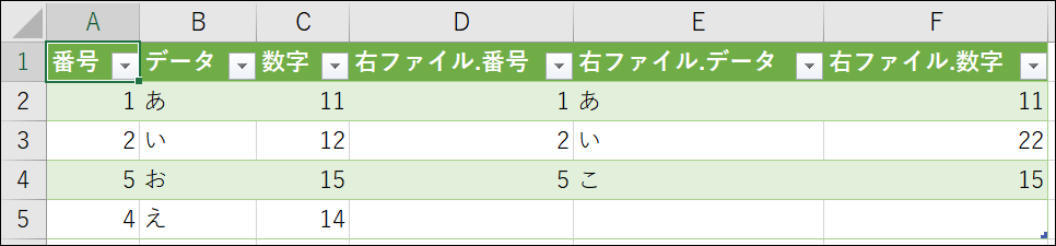 f:id:modernexcel7:20190501174815p:plain f:id:modernexcel7:20190501174815p:plain