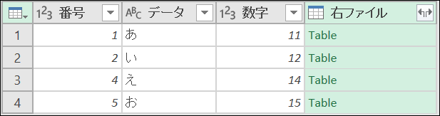 f:id:modernexcel7:20190501200921p:plain f:id:modernexcel7:20190501200921p:plain