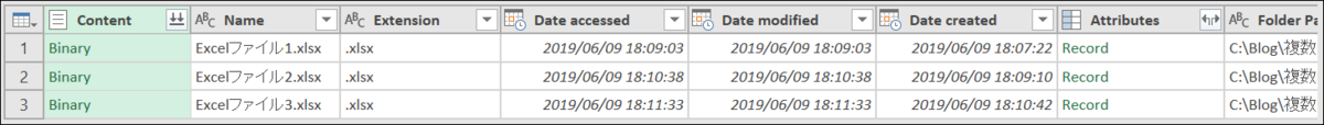 f:id:modernexcel7:20190609182341p:plain f:id:modernexcel7:20190609182341p:plain