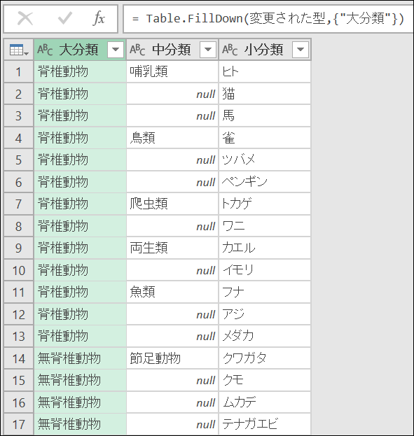 f:id:modernexcel7:20190707194230p:plain f:id:modernexcel7:20190707194230p:plain