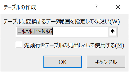 f:id:modernexcel7:20191005213935p:plain f:id:modernexcel7:20191005213935p:plain