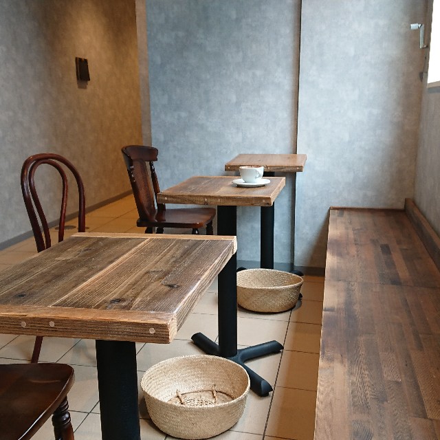 シュエッチャ 女子に人気の広島屈指のオシャレカフェ 中区国泰寺 百鬼丸もどきのほぼ広島グルメ