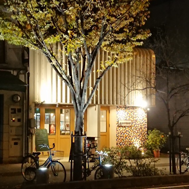 ペコラ 豪快さが魅力 気軽使いできるイタリアン 福山市 百鬼丸もどきのほぼ広島グルメ