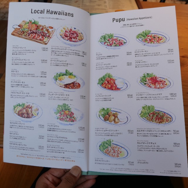 エッグスンシングス】行列必至。話題のパンケーキが広島初上陸(中区基