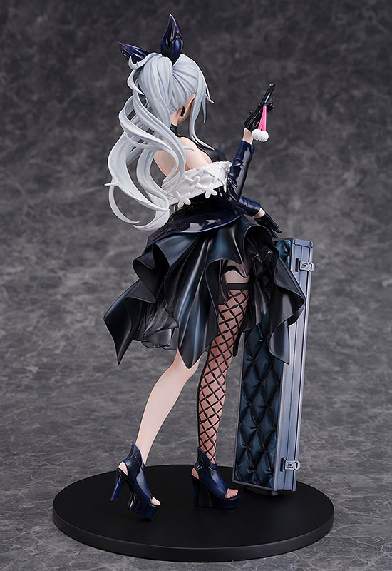 【ドルフロ】ドールズフロントライン MDR パーティの観測者Ver. 1/7 完成品フィギュア 現在販売中！ - にわかアニオタのブログ