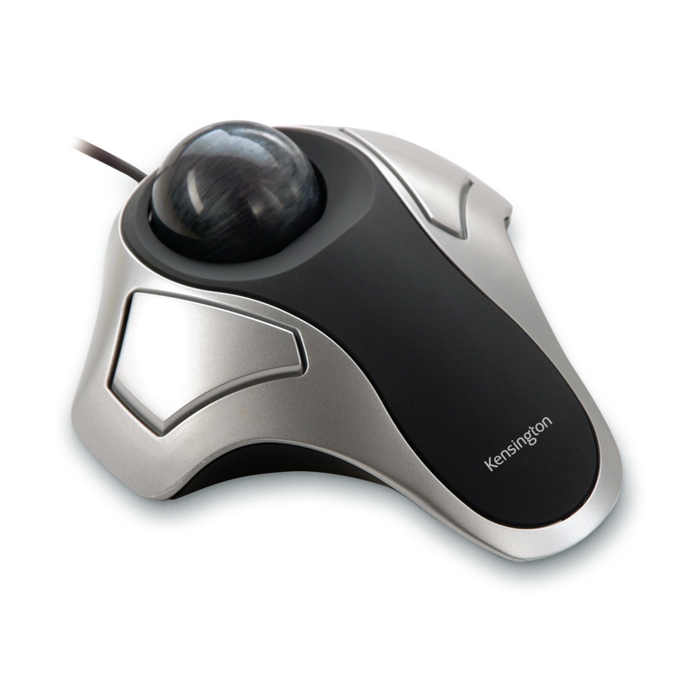 Kensington Orbit™ Optical Trackballを2週間使ってみて 旧萌尽狼グ