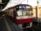 京急新1000形、青砥駅