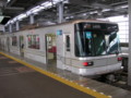 営団03系電車、日比谷線、伊勢崎線、北越谷駅