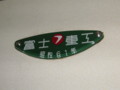 東武6050系、富士重工