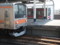 武蔵野線用205系・京葉線用205系、南船橋駅