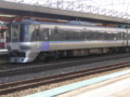 旭川駅（高架前）