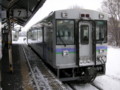 旭川駅（高架前）