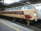 485系電車、西船橋駅