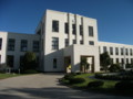 （旧）豊郷小学校、2010年10月10日訪問