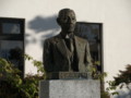 （旧）豊郷小学校、2010年10月10日訪問