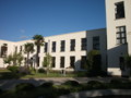 （旧）豊郷小学校、2010年10月10日訪問