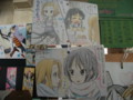 （旧）豊郷小学校、2010年10月10日訪問