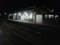 城端駅（2010年10月10日夜訪問）