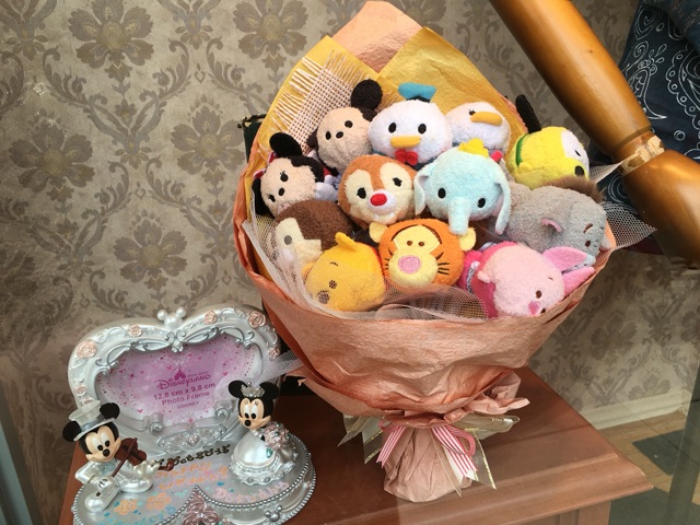 香港ディズニーツムツム情報 - 行った気になれる！海外ディズニー