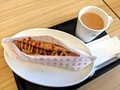 ミスタードーナツ