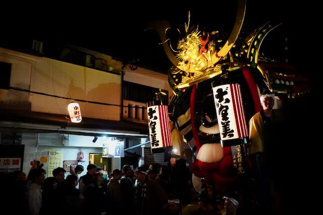 九郎判官義経の兜