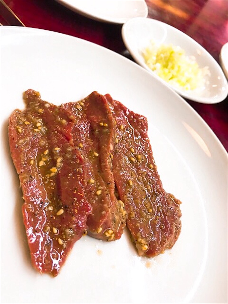 焼肉 大昌園 神奈川県川崎市 腹ペコちほの地球まるかじり