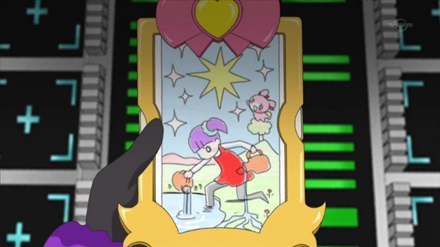 プリパラにこれまで出たアロマットカード16枚まとめ - などなど