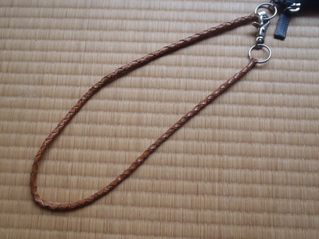 自転車チェーンはどこで繋いでもいいのか