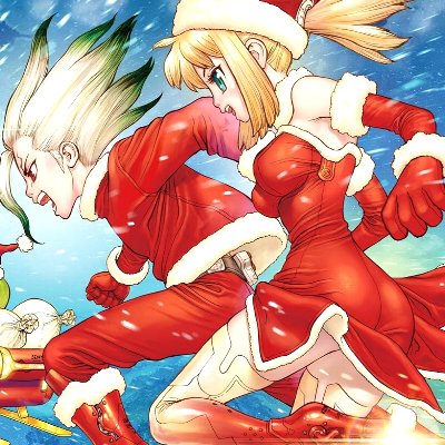 ドクターストーン39話感想 Boichi過労死しないか心配 〔Dr.STONE