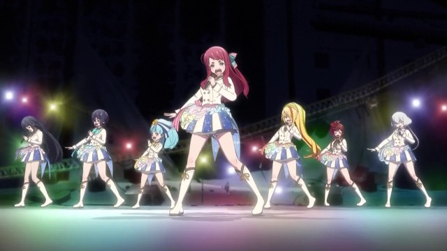 ゾンビランドサガ感想 佐賀を救う前に自分を救え などなどブログログ