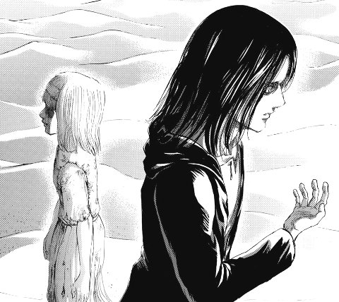 進撃の巨人1話感想 え スクカーの世界とも繋がってんの 座標が などなどブログログ 進撃の巨人1話感想 え スクカーの世界とも繋がってんの 座標が などなどブログログ