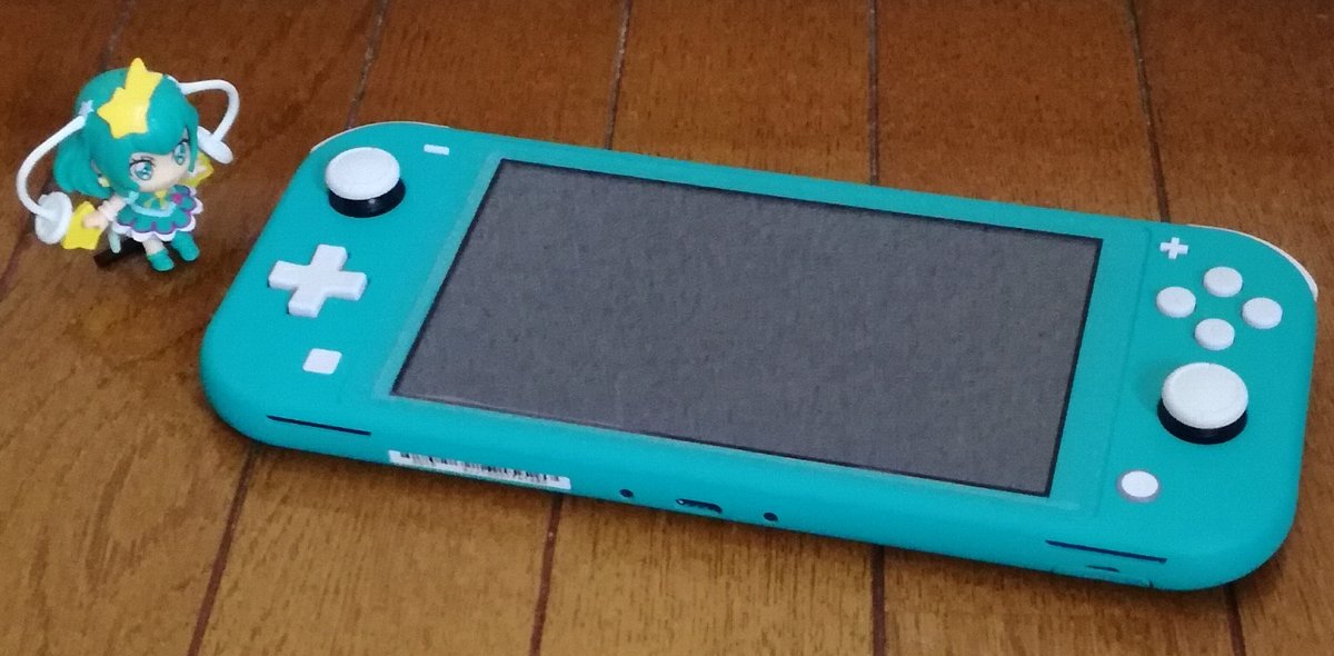 Nintendo Switch Lite 青/緑 本体 楽天市場】nintendo switch lite グリーンの通販