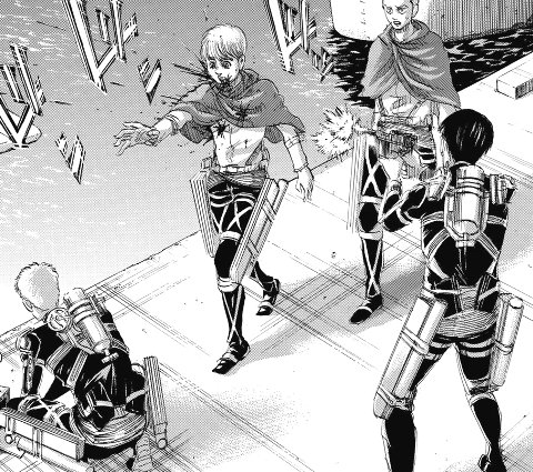 進撃の巨人サウナ】進撃の巨人×極楽湯 RAKU SPA 休まなければ勝て