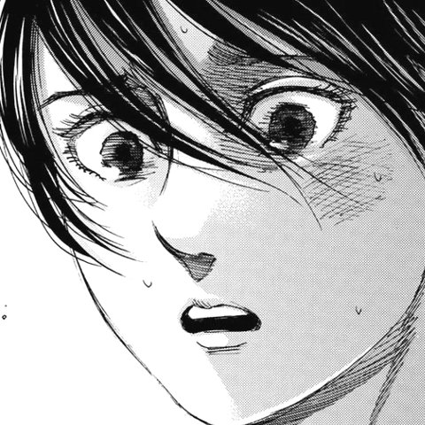 進撃の巨人136話感想 心臓を捧げよ 何に などなどブログログ 進撃の巨人136話感想 心臓を捧げよ 何に などなどブログログ