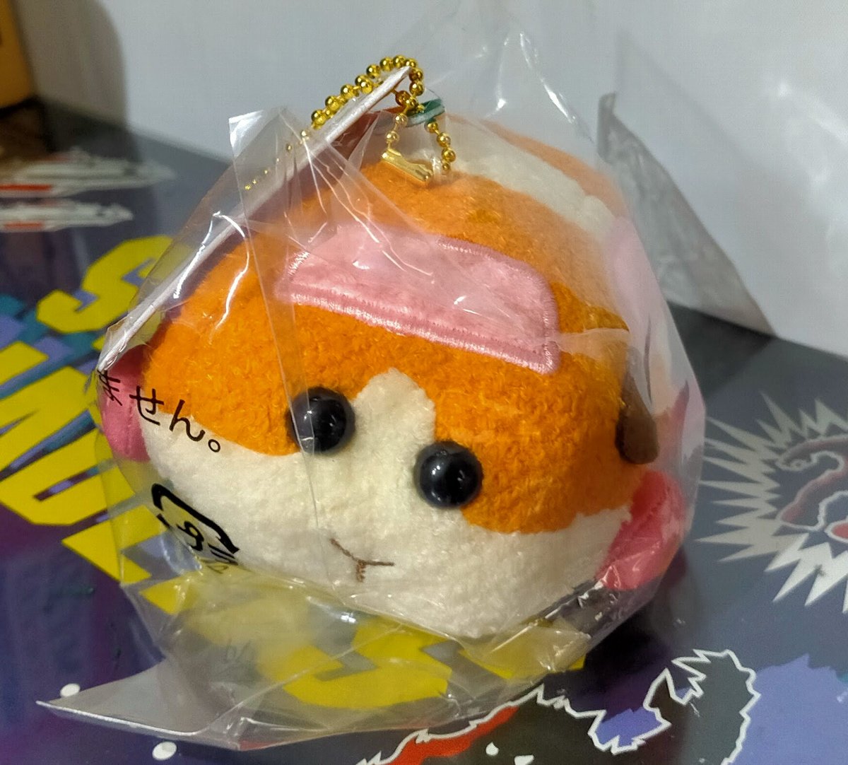 モルカー マスコットぬいぐるみ 買った 実物感は低いがかわいいことはかわいい などなどブログログ モルカー マスコットぬいぐるみ 買った 実物感は低いがかわいいことはかわいい などなどブログログ