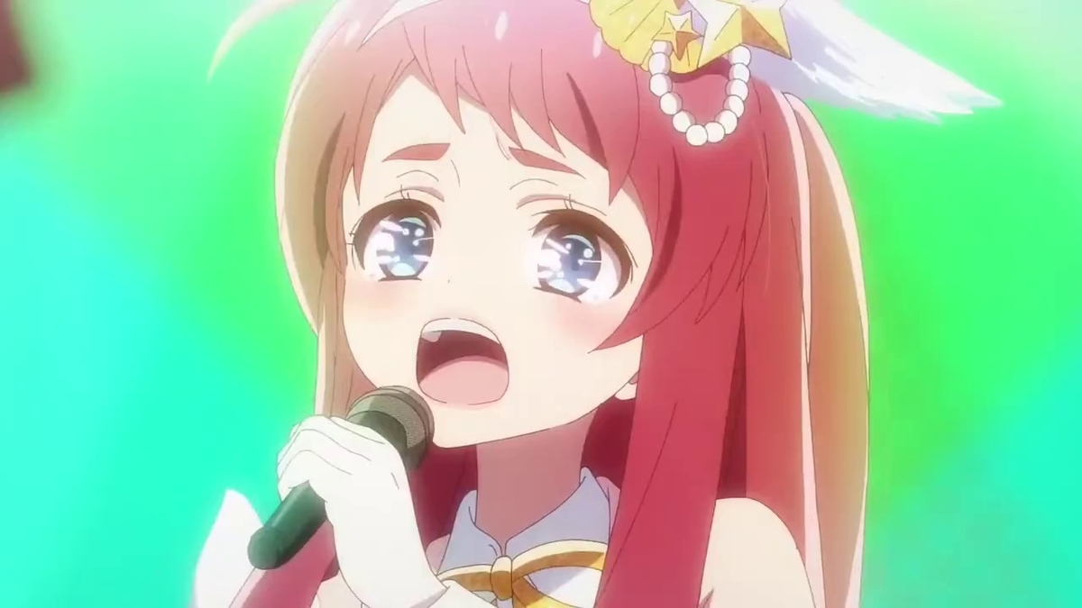ゾンビランドサガリベンジ最終回12話感想 お気の毒ですが佐賀は滅亡しました などなどブログログ