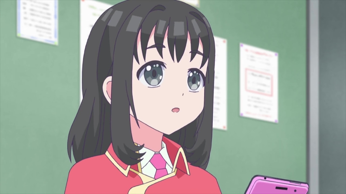 プリマジ20話感想 半額シールに反逆する女、みるき！ - などなどブログログ
