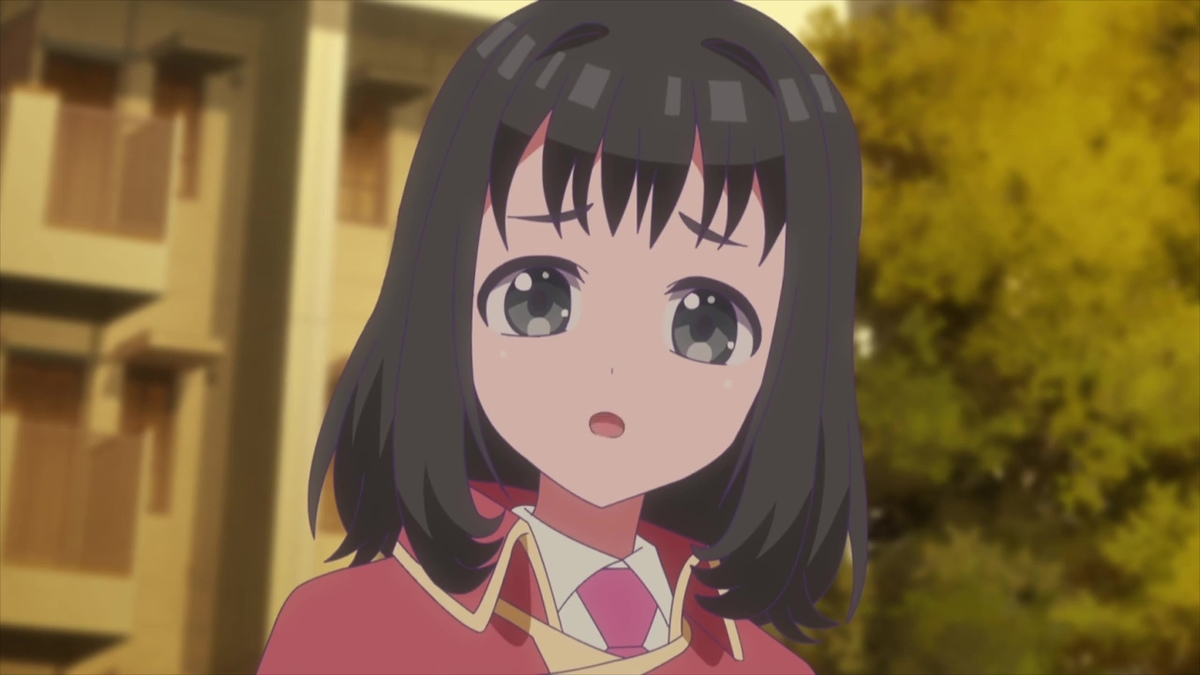 プリマジ20話感想 半額シールに反逆する女、みるき！ - などなどブログログ